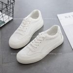 کفش اسپرت سفید 10597