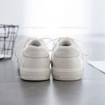 کفش اسپرت سفید 10597 - تصویر 4