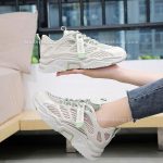 کفش اسپرت زنانه