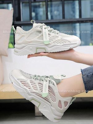 کفش اسپرت زنانه