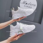 کفش اسپرت زنانه وارداتی 13028 - تصویر 5