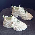 کفش اسپرت زنانه وارداتی 13028 - تصویر 9