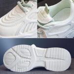 کفش اسپرت زنانه وارداتی 13028 - تصویر 10