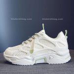 کفش اسپرت زنانه وارداتی 13028 - تصویر 7