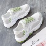 کفش اسپرت زنانه وارداتی 13063