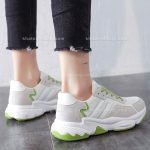 کفش اسپرت زنانه وارداتی 13063 - تصویر 2