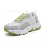 کفش اسپرت زنانه وارداتی 13063 - تصویر 3