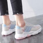 کفش اسپرت زنانه وارداتی 13067 - تصویر 2