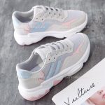 کفش اسپرت زنانه وارداتی 13067