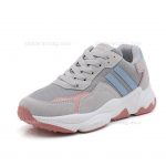 کفش اسپرت زنانه وارداتی 13067 - تصویر 3