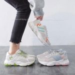 کفش اسپرت زنانه وارداتی 13067 - تصویر 4