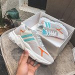 کفش اسپرت زنانه وارداتی 13383 - تصویر 2