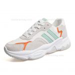 کفش اسپرت زنانه وارداتی 13383 - تصویر 4