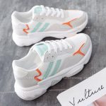 کفش اسپرت زنانه وارداتی 13383