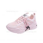 کفش اسپرت زنانه وارداتی 13387 - تصویر 3