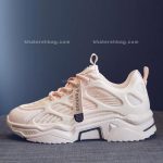 کفش اسپرت زنانه وارداتی 13387 - تصویر 9