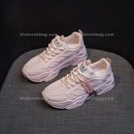 کفش اسپرت زنانه وارداتی 13387 - تصویر 7