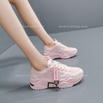 کفش اسپرت زنانه وارداتی 13387 - تصویر 5