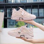 کفش اسپرت زنانه وارداتی 13387