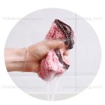 ست چهار عددی دستمال حوله ای 13703 - تصویر 20