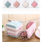 ست چهار عددی دستمال حوله ای 13703 - تصویر 11