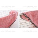 ست چهار عددی دستمال حوله ای 13703 - تصویر 10