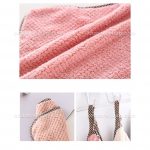 ست چهار عددی دستمال حوله ای 13703 - تصویر 7