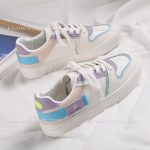 کفش اسپرت زنانه DD&OO (وارداتی) 13817 - تصویر 2