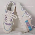 کفش اسپرت زنانه DD&OO (وارداتی) 13817 - تصویر 3