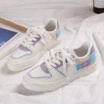 کفش اسپرت زنانه DD&OO (وارداتی) 13817 - تصویر 4