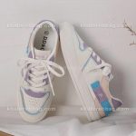 کفش اسپرت زنانه DD&OO (وارداتی) 13817 - تصویر 5