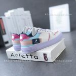 کفش اسپرت زنانه DD&OO (وارداتی) 13822 - تصویر 7