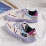 کفش اسپرت زنانه DD&OO (وارداتی) 13822 - تصویر 2