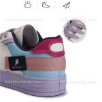 کفش اسپرت زنانه DD&OO (وارداتی) 13822 - تصویر 8