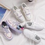 کفش اسپرت زنانه DD&OO (وارداتی) 13817 - تصویر 10