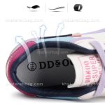 کفش اسپرت زنانه DD&OO (وارداتی) 13822 - تصویر 9