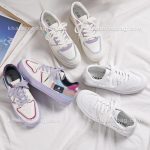 کفش اسپرت زنانه DD&OO (وارداتی) 13817 - تصویر 11