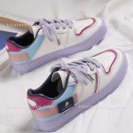 کفش اسپرت زنانه DD&OO (وارداتی) 13822 - تصویر 3