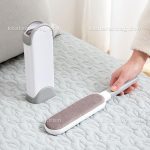 پرزگیر سفید کیم (وارداتی) کد ۱۳۸۳۰ - تصویر 5