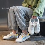 کفش اسپرت زنانه DD&OO (وارداتی) 13836 - تصویر 12