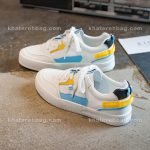 کفش اسپرت زنانه DD&OO (وارداتی) 13831 - تصویر 3