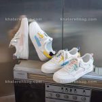 کفش اسپرت زنانه DD&OO (وارداتی) 13831 - تصویر 7