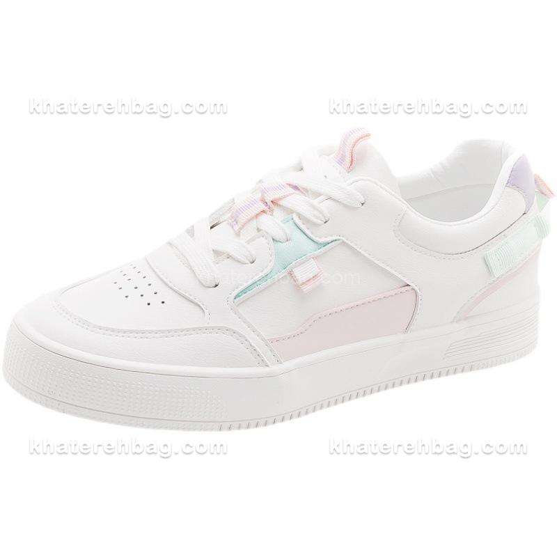 13836 (5) کفش اسپرت زنانه DD&OO (وارداتی) 13836 - تصویر 6