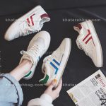 کفش اسپرت زنانه DD&OO (وارداتی) 13841 - تصویر 13