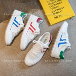 کفش اسپرت زنانه DD&OO (وارداتی) 13841 - تصویر 12