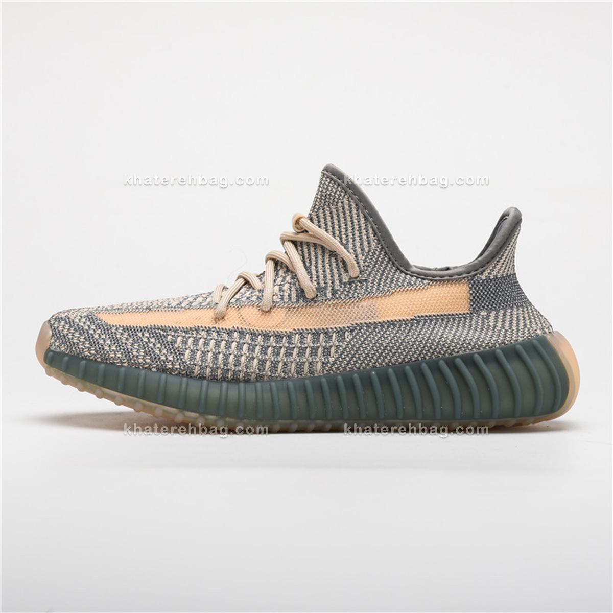 13862 کفش اسپرت مردانه DD&OO جورابی (وارداتی) ۱۳۸۶۲ - تصویر 1