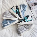 کفش مردانه TIDC ساق دار (وارداتی) ۱۳۸۷۷ - تصویر 12