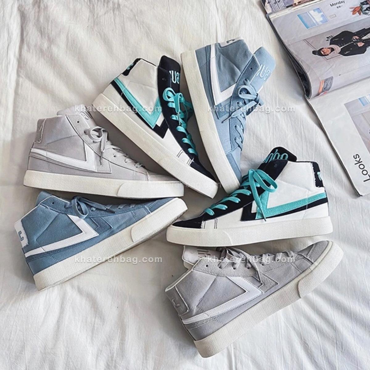 13877 (1) کفش مردانه TIDC ساق دار (وارداتی) ۱۳۸۷۷ - تصویر 12