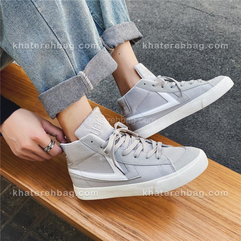 13877 (2) کفش مردانه TIDC ساق دار (وارداتی) ۱۳۸۷۷ - تصویر 10