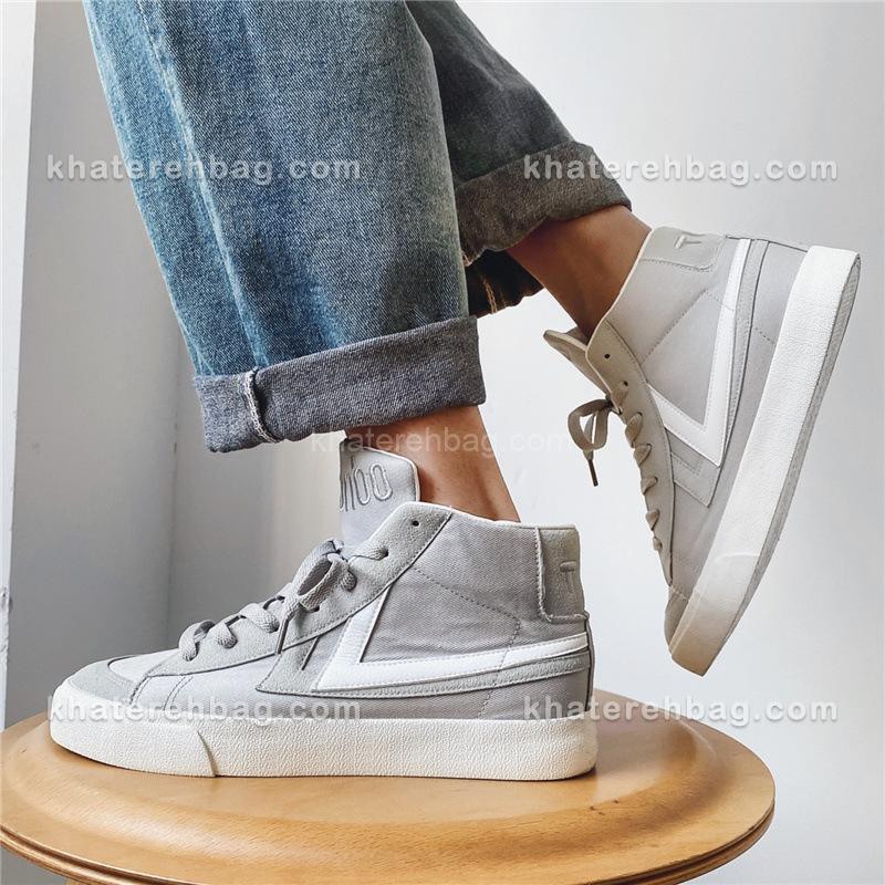 13877 (3) کفش مردانه TIDC ساق دار (وارداتی) ۱۳۸۷۷ - تصویر 9